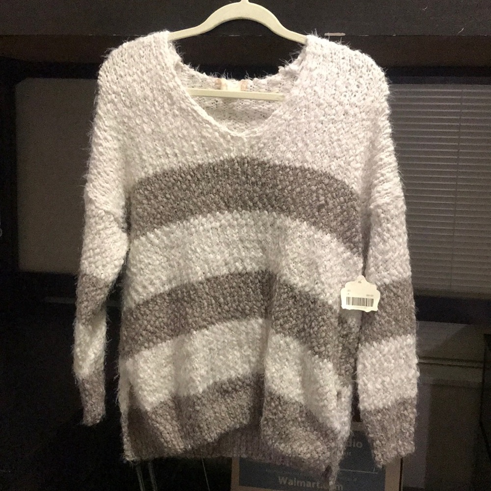 Altar’d state sweater